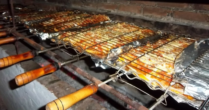 Será neste sábado o 11º Jantar do Peixe